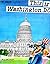 This is Washington D.C. by Miroslav Sasek (1969-05-03)