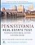 Pennsylvania Real Estate Te...
