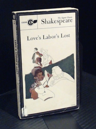 Love's Labor's Lost