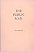 The Public Man: An Interpretation of Latin American and Other Catholic Countries
