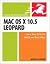 MAC Os X 105 Leopard (07) b...