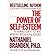 The Power of Self-esteem: An Inspiring Look at Our Most Important Psychological Resource (Paperback) - Common
