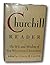 Rare -Colin R Coote A CHURCHILL READER Wit & Wisdom 1954 Firs... by Colin Reith Coote