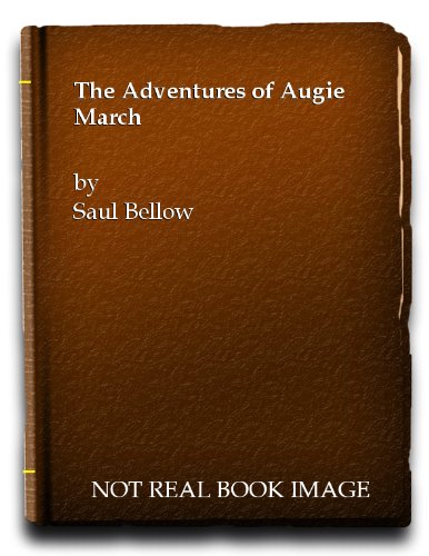 The Adventures of Augie March