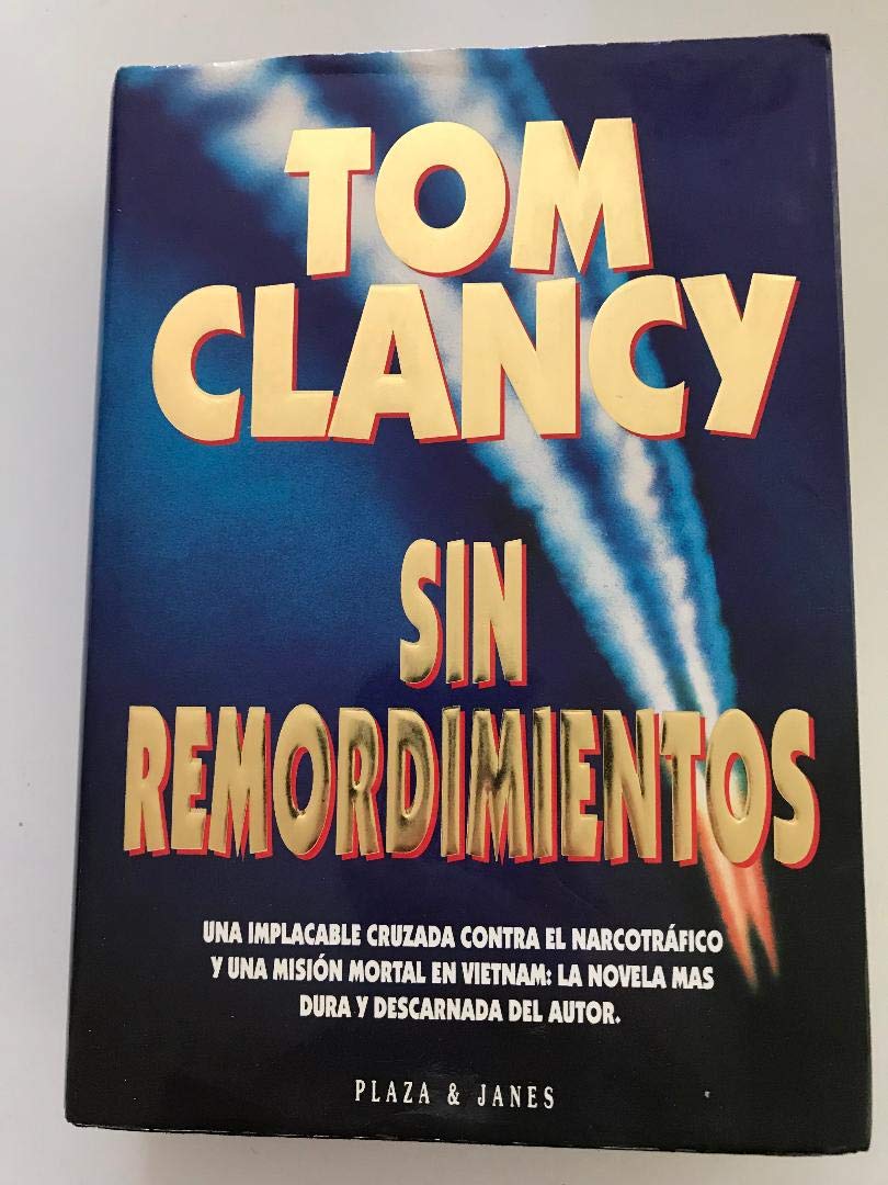 Sin Remordimientos