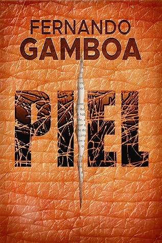 Piel (Nuria Badal, #2)