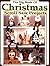The Big Book of Christmas Scroll Saw Projects: Fun & Functional Crafts to Make & Give by Paul Meisel (2002-10-01)