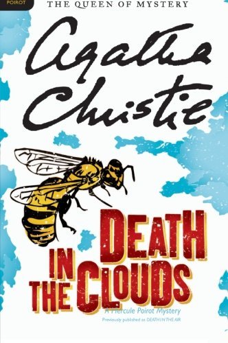 Death in the Clouds: A Hercule Poirot Mystery