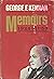 Memoirs [by] George F. Kennan