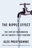 Ripple Effect by Prud'homme, Alex [Hardcover]