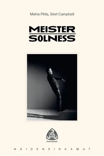 Meister solness (Paperback)