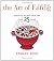The Art of Eating Cookbook