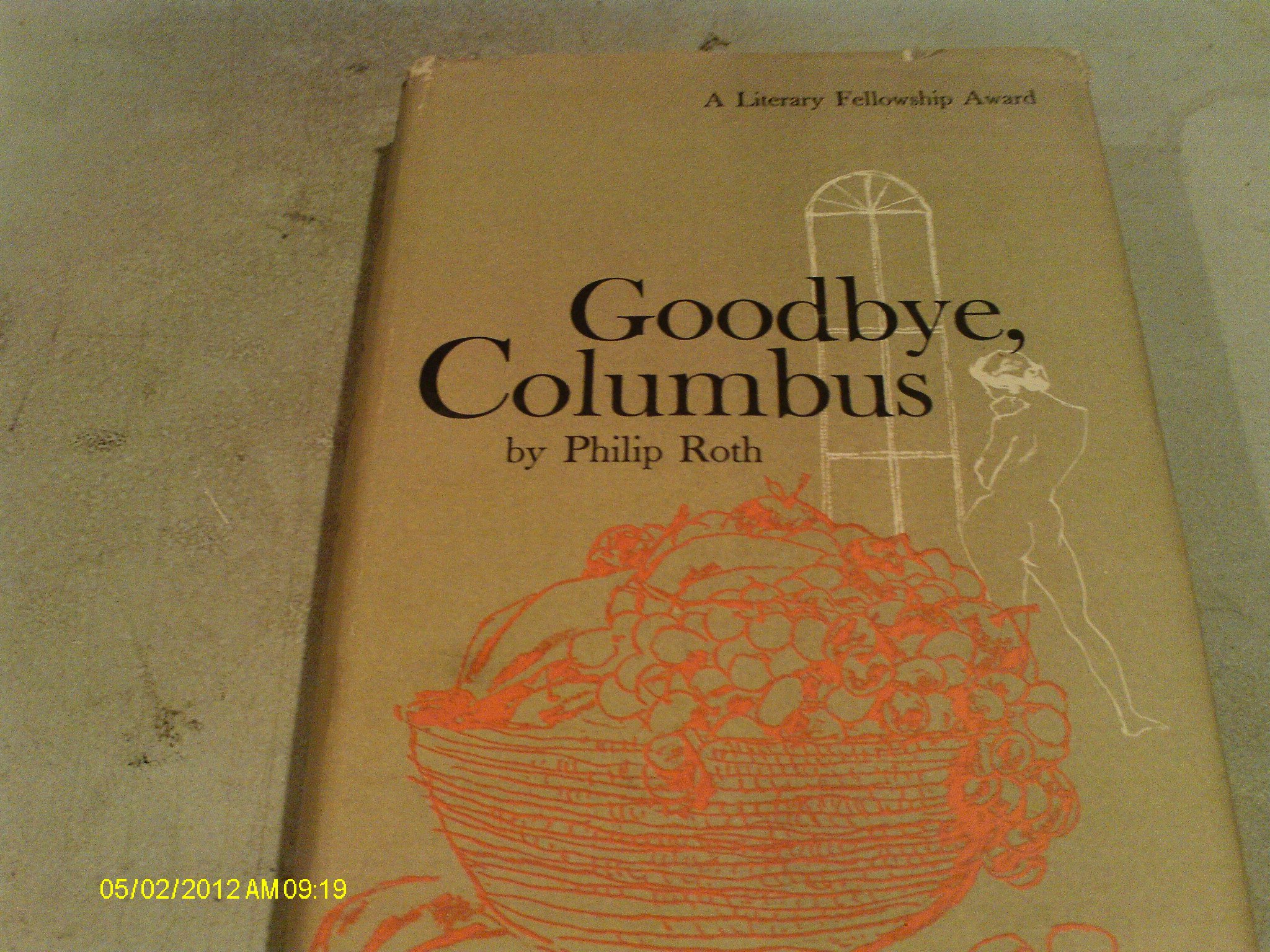 Goodbye, Columbus and Five Short Stories