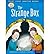 Oxford Reading Tree Read with Biff, Chip and Kipper: Level 11 First Chapter Books: The Strange Box (Time Chronicles 1) by Roderick Hunt (4-Sep-2014) Hardcover