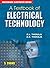 Textbook of Electrical Technology by B.L. Theraja(July 21, 2008) Hardcover