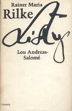 Listy (Hardcover)