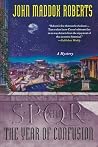 SPQR XIII: The Ye...