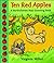 Ten Red Apples (Bartholomew & George) by Virginia Miller (2004-10-04)