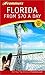 Frommer's Florida from 70 Pounds a Day (Frommera?2s $ A Day) by Bill Goodwin (2002-10-11)
