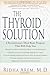 The Thyroid Solution by Ridha Arem (2001-03-01)