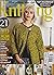 KNITTING UK MAGAZINE MORE PATTERNS ,MORE STYLE ISSUE 137 JANU... by Creative Knitting Magazine