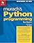 Murach's Python Programming (2nd Edition)