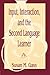 Input, Interaction, and the Second Language Learner (Second Language Acquisition Research: Theoretical & Methodological Issues) by Susan M. Gass (1997-04-03)