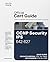 CCNP Security IPS 642-627 Official Cert Guide by David Burns (2011-11-04)