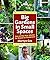 Big Gardens in Small Spaces: Out-of-the-Box Advice for Boxed-in Gardeners by Cox, Martyn (2012) Hardcover