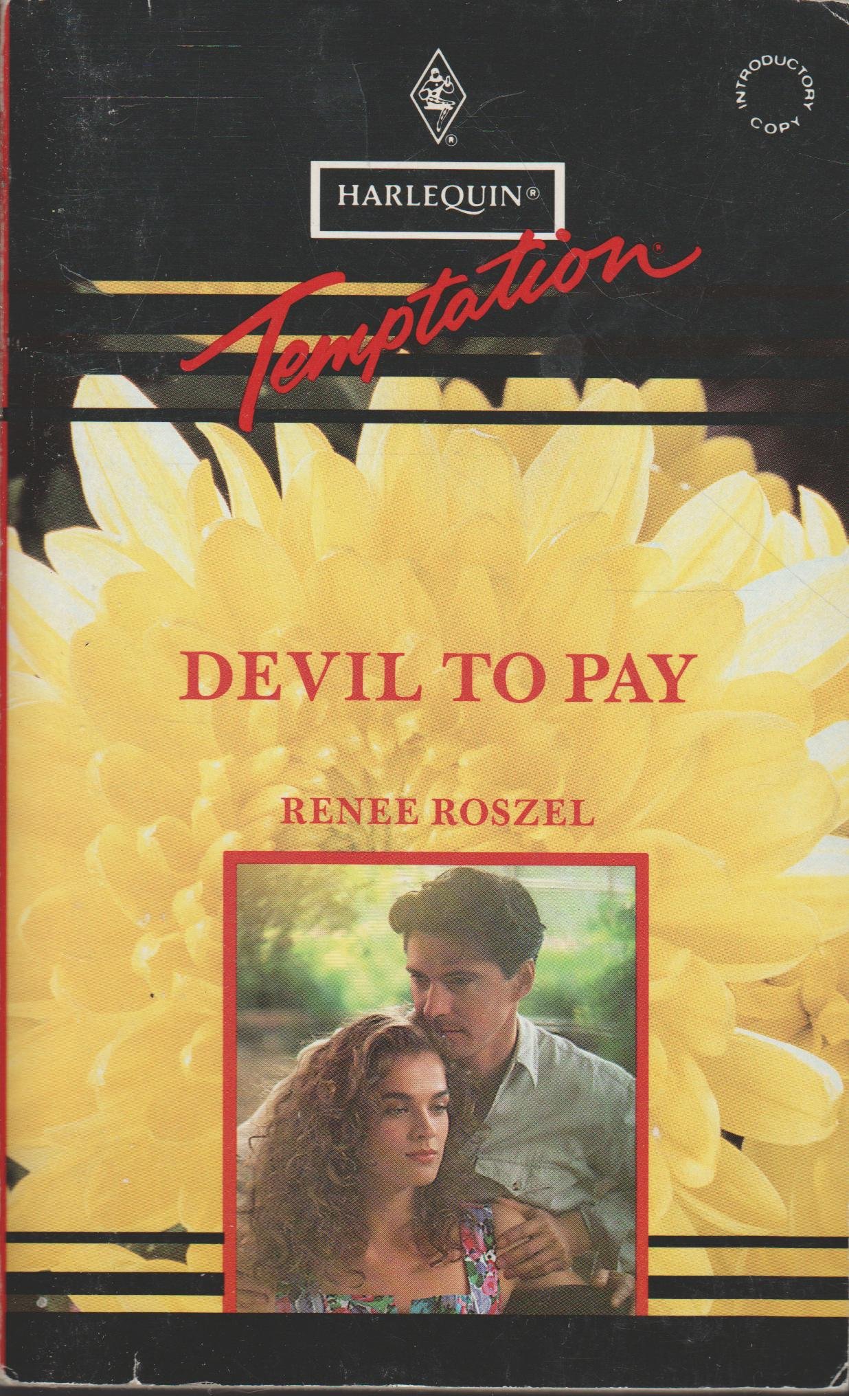 Devil To Pay (Mass Market Paperback)