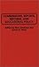 Commissions, Reports, Reforms, and Educational Policy by Rick Ginsberg (1995-06-30)