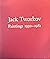 Jack Tworkov, paintings fro...