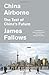 China Airborne by Fallows, ...