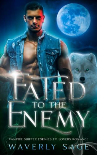 Fated to the Enemy (Paperback)