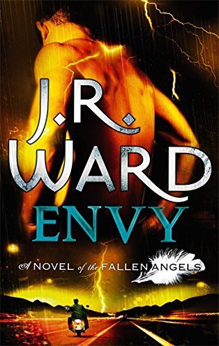 Envy: Number 3 in series
