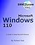 Windows 110 Handbook B&W