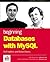 Beginning Databases with MySQL by Richard Stones (2002-02-04)