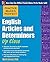 Practice Makes Perfect English Articles and Determiners Up Close (Practice Makes Perfect Series) 1st edition by Lester, Mark (2013) Paperback