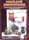 Macrame Innovations (Craft Book)