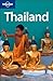 Thailand (Lonely Planet Cou...