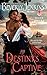 Destiny's Captive (Destiny Trilogy) by Beverly Jenkins (2014-10-28)