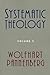 Systematic Theology, Volume 2 by Wolfhart Pannenberg (2013-09-19)