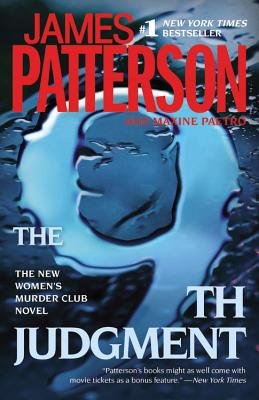 The 9th Judgment[9TH JUDGMENT][Paperback]