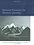 Gaussian Processes for Machine Learning by Carl Edward Rasmussen (10-Jan-2006) Hardcover