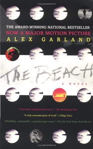 By Alex Garland - The Beach