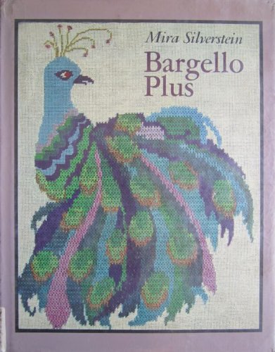 Bargello Plus! (Hardcover)