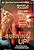 Burning Up by Angela Knight