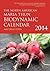 The North American Maria Thun Biodynamic Calendar 2014 by Thun, Matthias (2013) Paperback