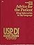 Usp Di, Advice for the Patient