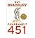 (Fahrenheit 451 * *) By Ray Bradbury (Author) Paperback on ( May , 2012 )